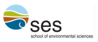 School of Environmental Science logo