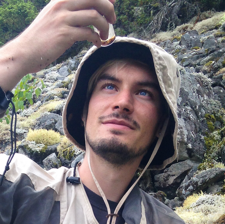 Aaron Fairweather crop2