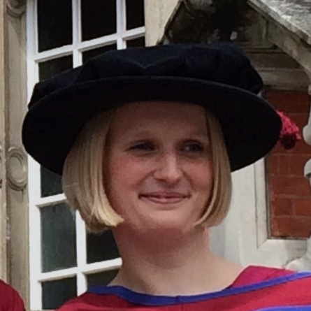 Karen Smith square crop