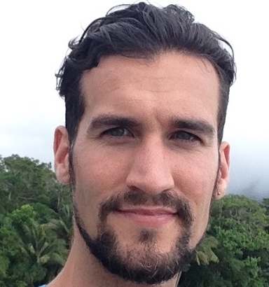 Mathieu Molet crop square